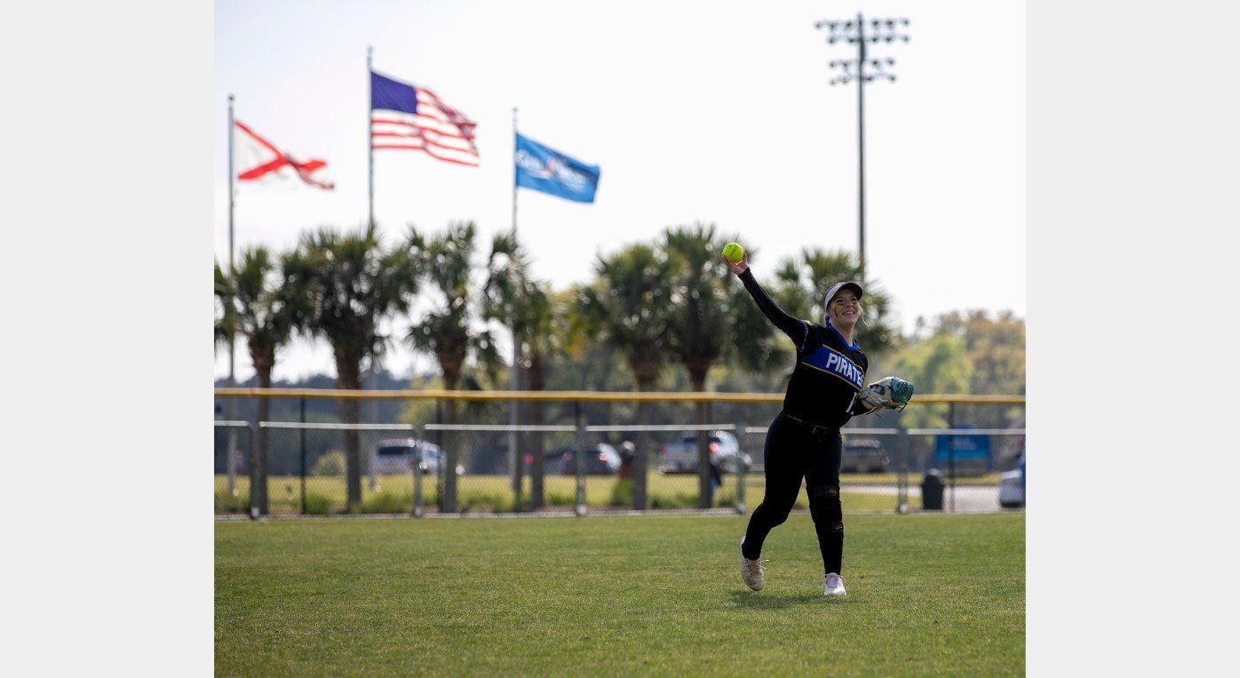 PHOTO GALLERY Gulf Coast Classic baseball, softball tournaments bring